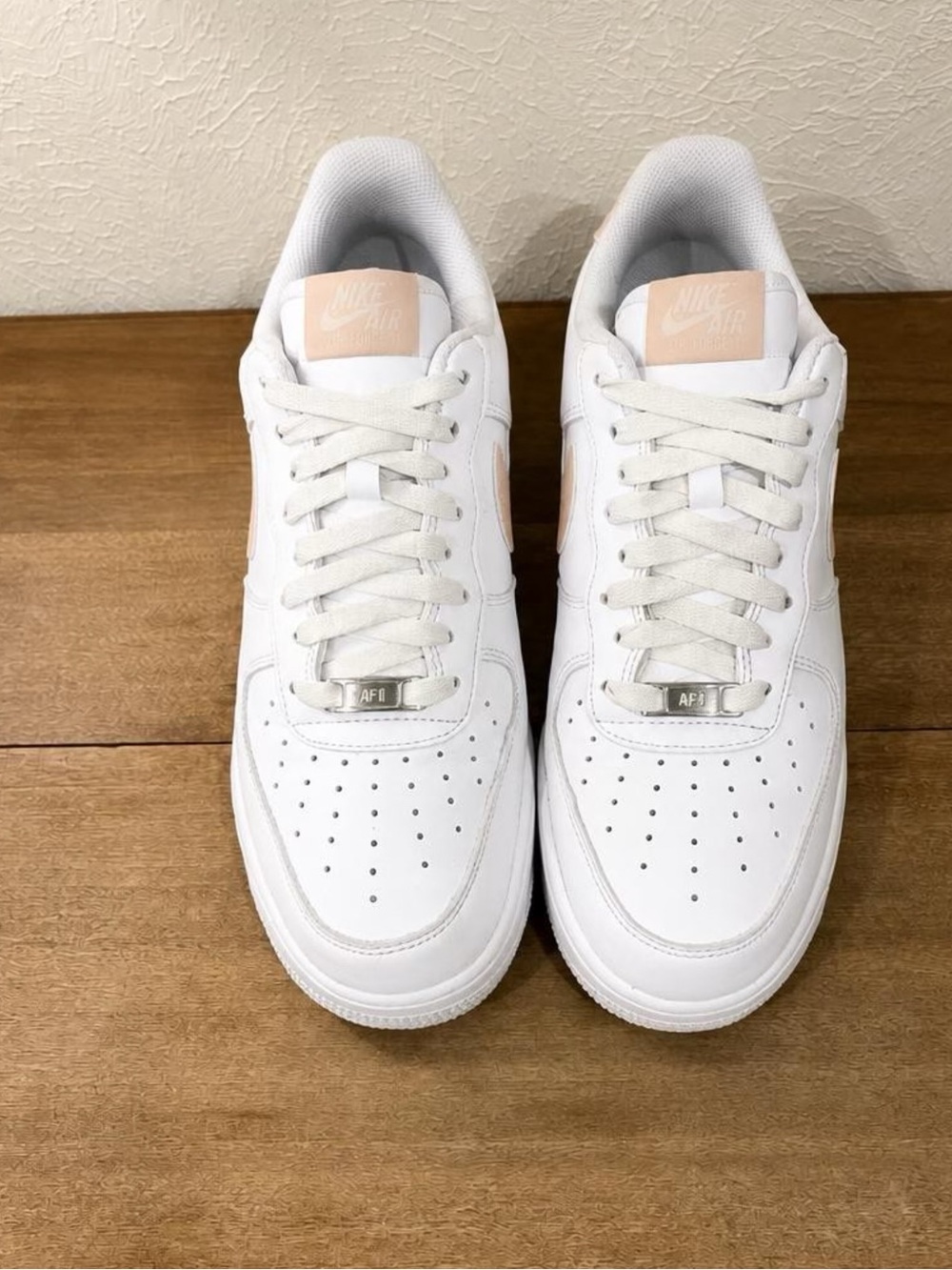 Nike Air Force 1 '07 Next Nature Sneaker - Picture 3 of 8